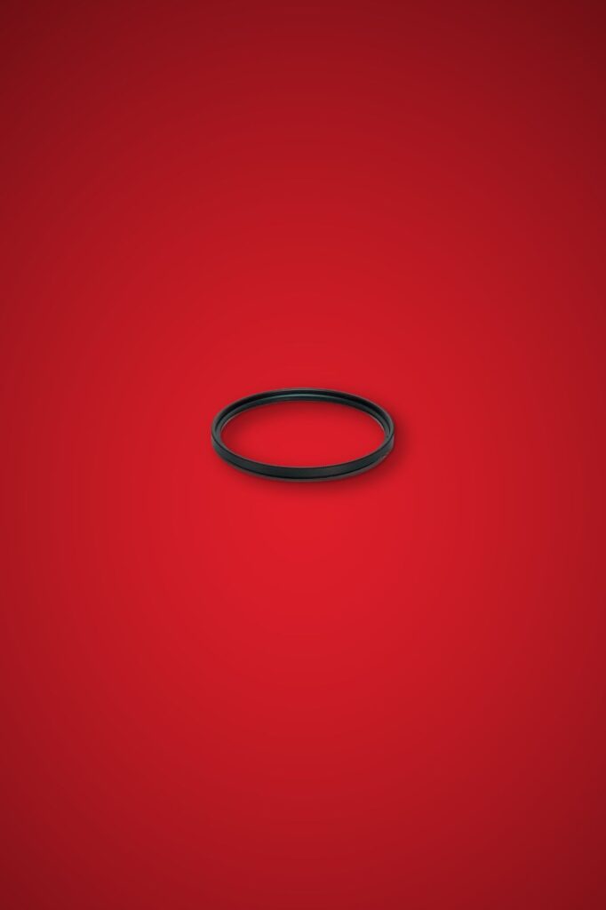 82mm Filter