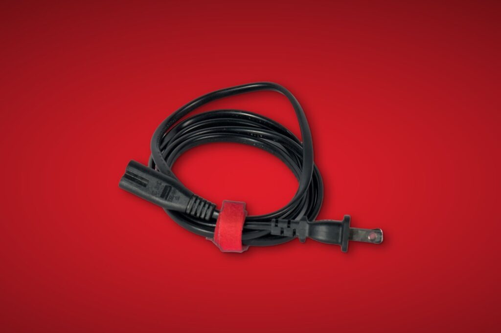 AC Power Cable