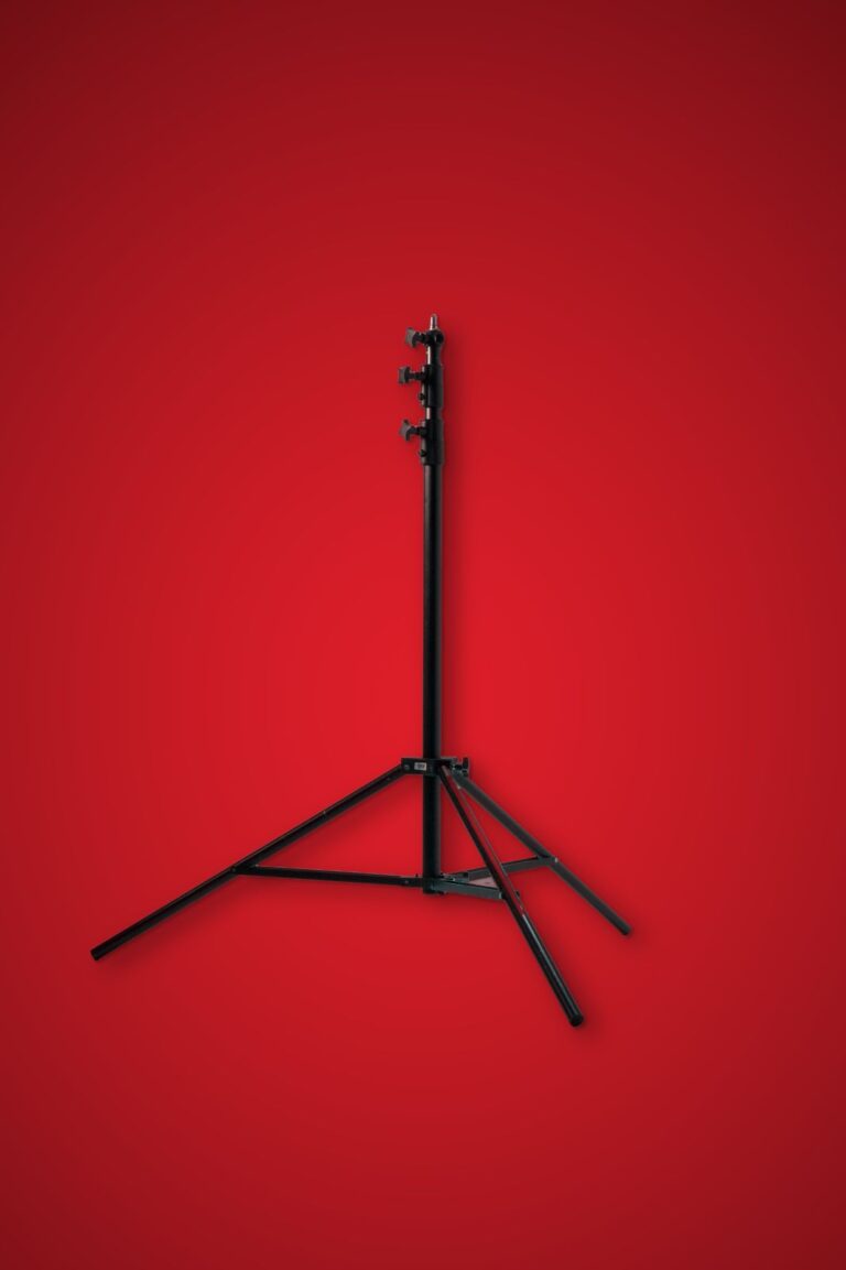 Impact LS-96HABI Light Stand