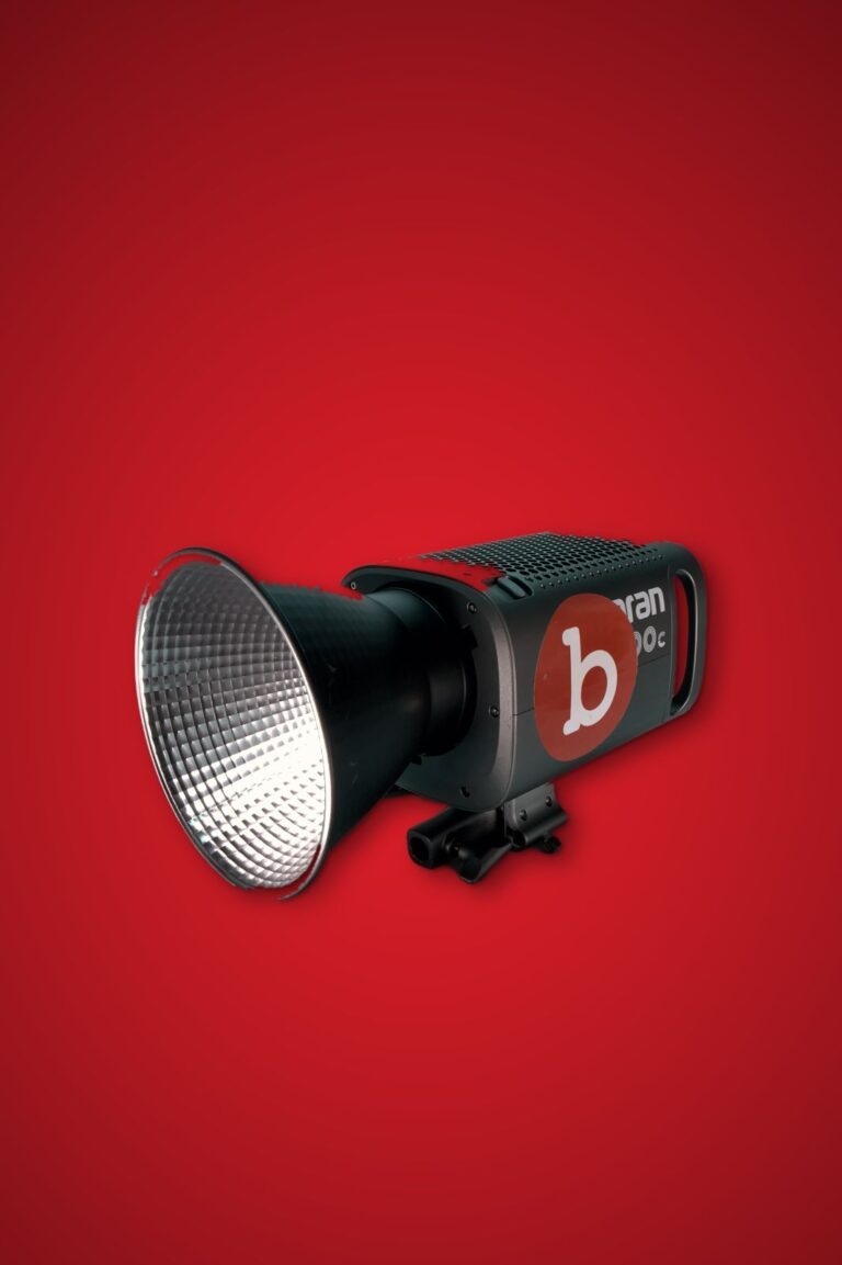 Aputure Amaran LED