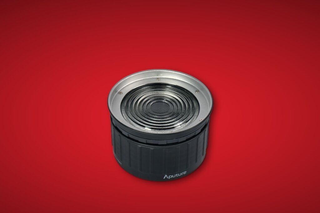Aputure Fresnel II