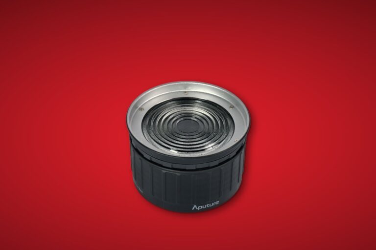 Aputure Fresnel II