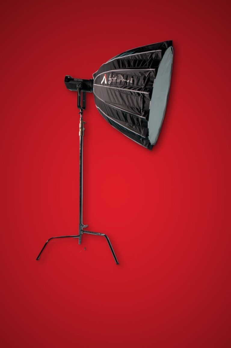 Aputure Light Dome II