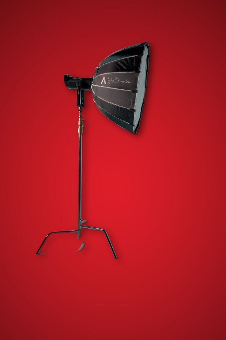 Aputure Light Dome Se