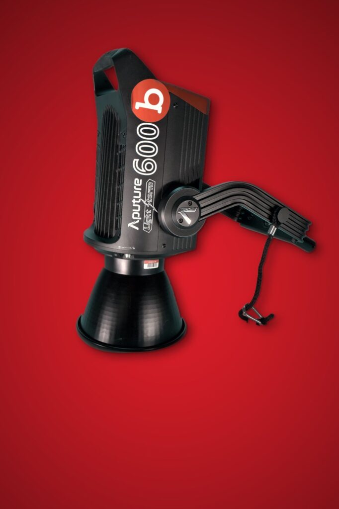 Aputure 600D Pro