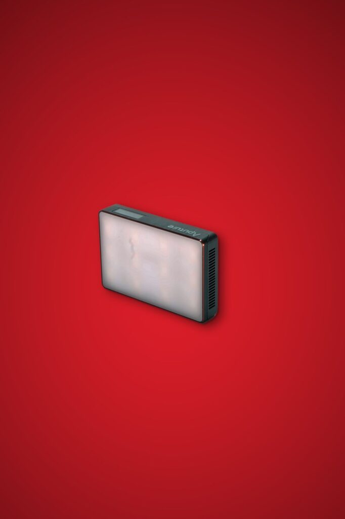 Aputure RGB LED Panel