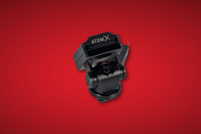 Atomos AtomX Module with Cold Shoe Mount