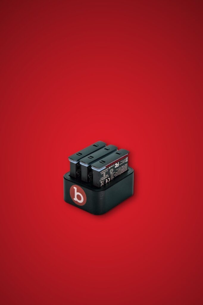 Battery Charging Dock