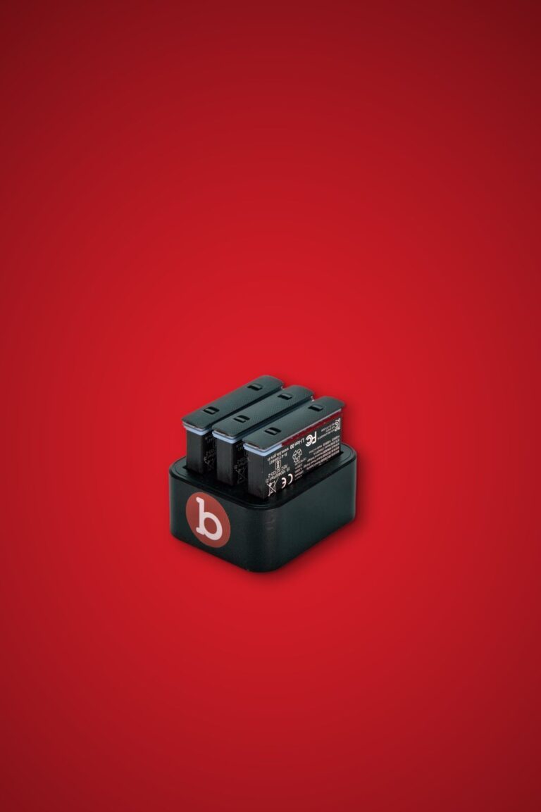 Battery Charging Dock