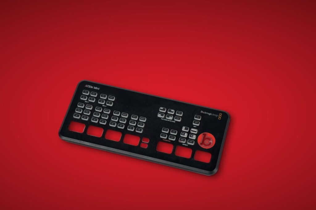 Atem Mini