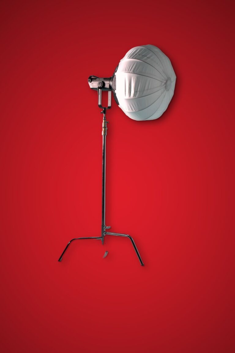 Aputure Latern
