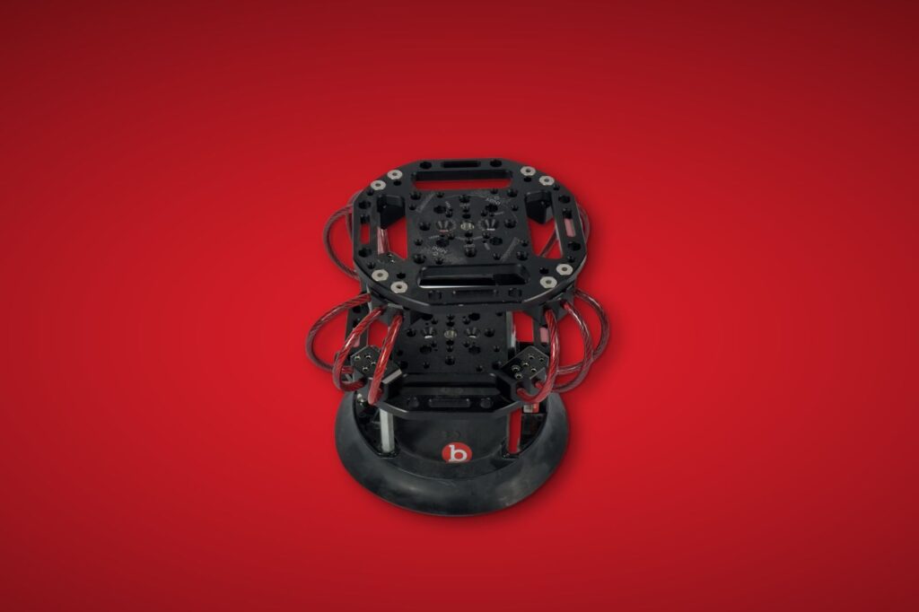 Kessler Kill Shock Car Mount