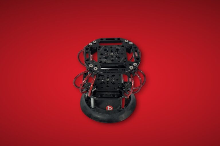 Kessler Kill Shock Car Mount