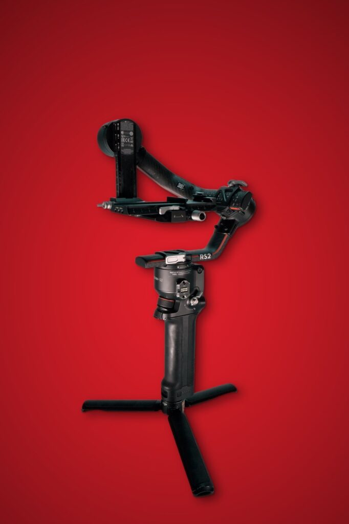 Ronin Rs 2 Gimbal