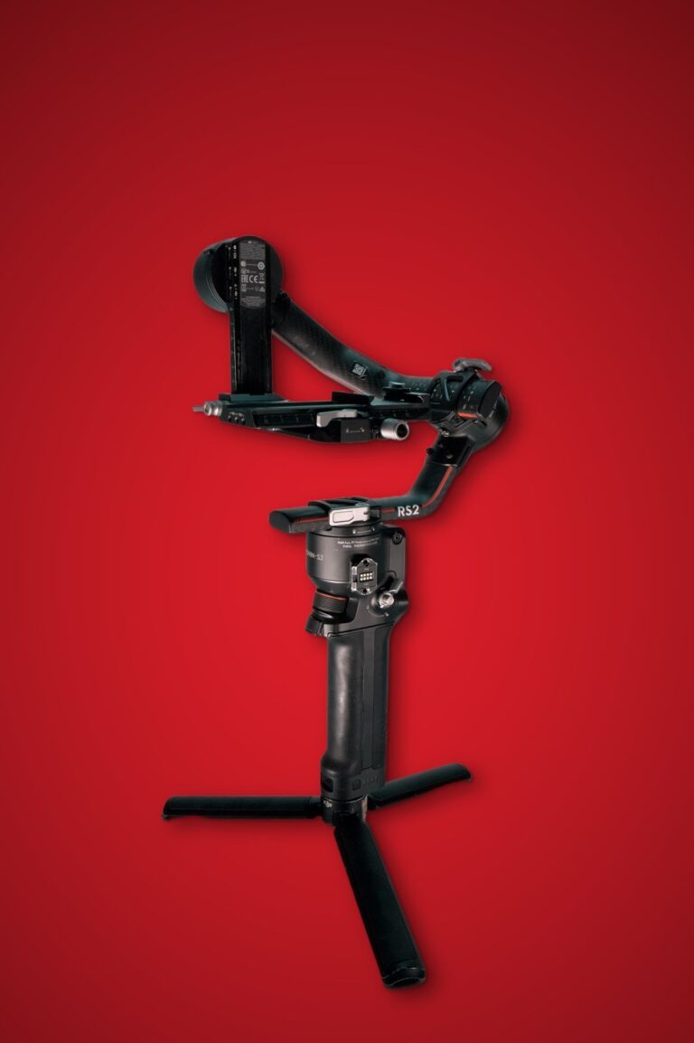 Ronin Rs 2 Gimbal