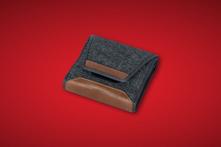 Filter Pouch