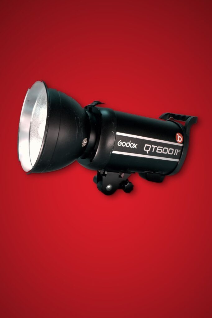 Godox QT600II