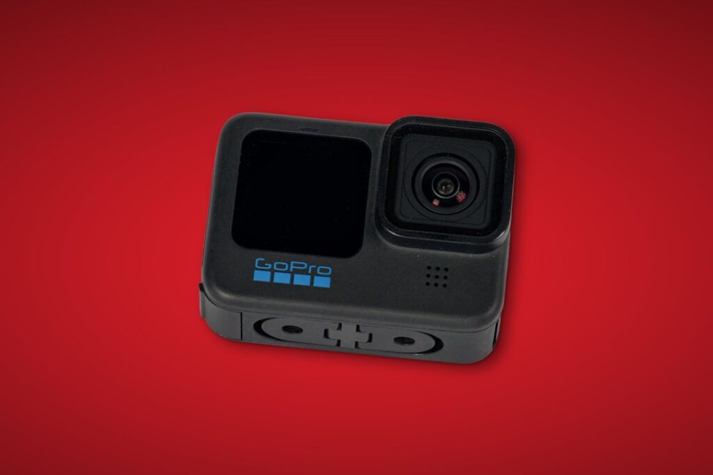 Gopro Hero 11 Black