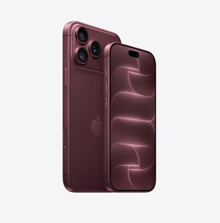 iPhone 18 Pro Max