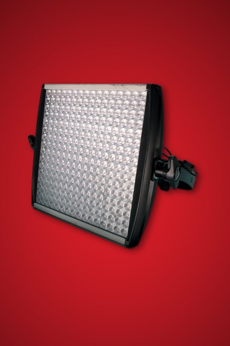 LED Panel Light
