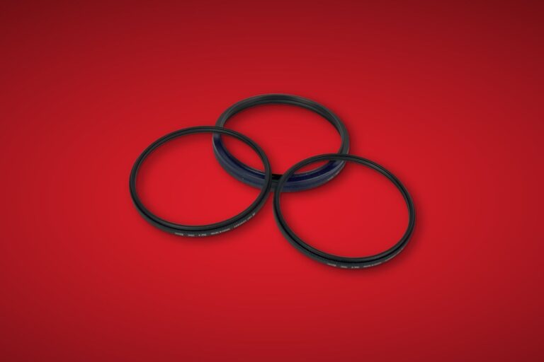 Lens Filter Ring Set
