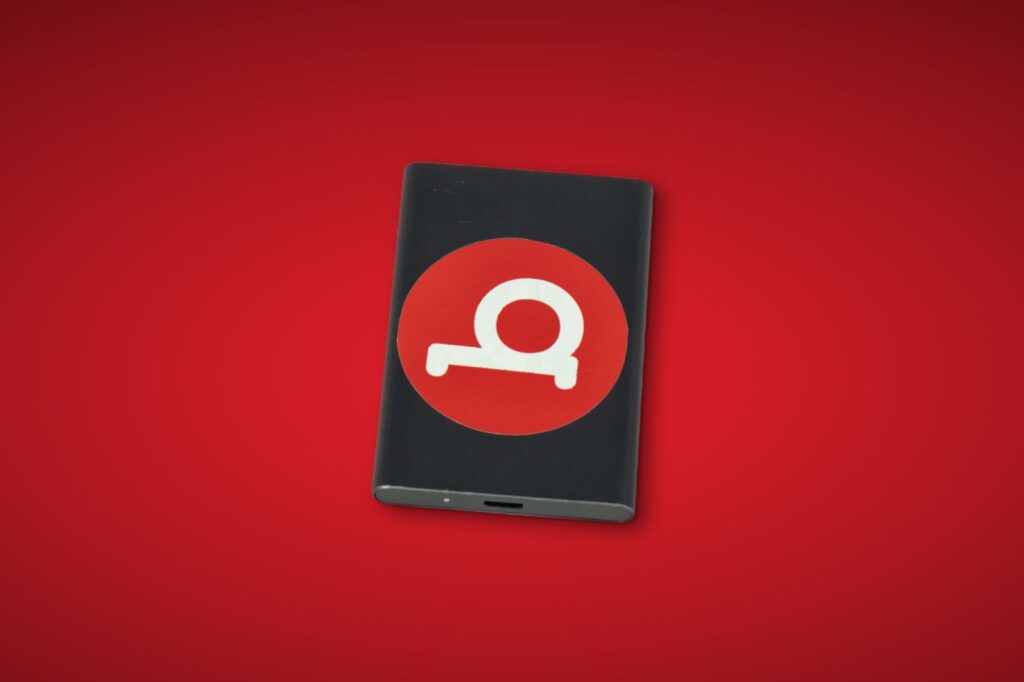 Portable Battery Pack