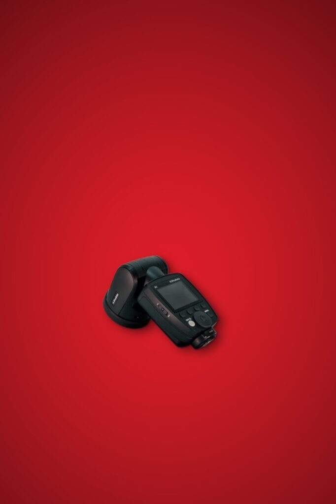 Profoto A1 Strobe