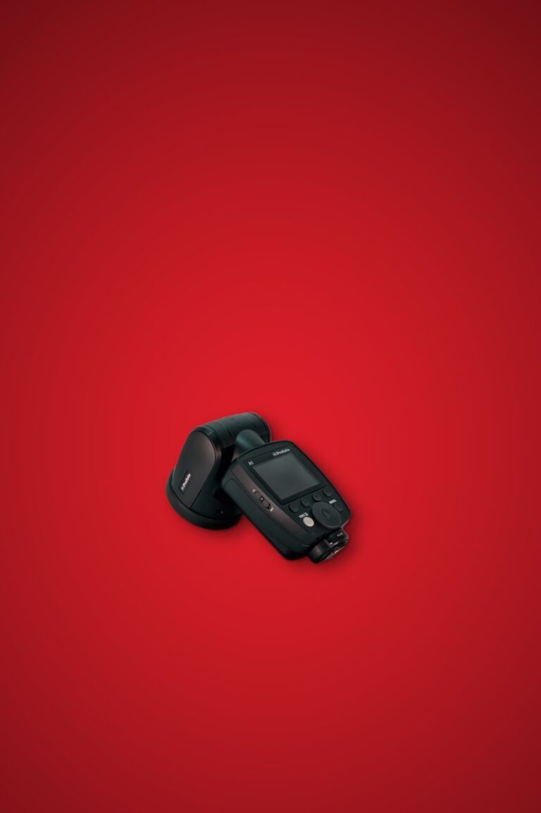 Profoto A1 Strobe