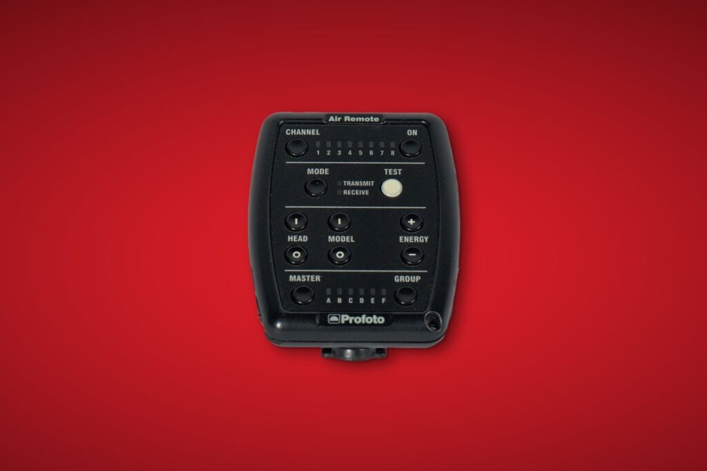 Profoto Air Remote – Universal