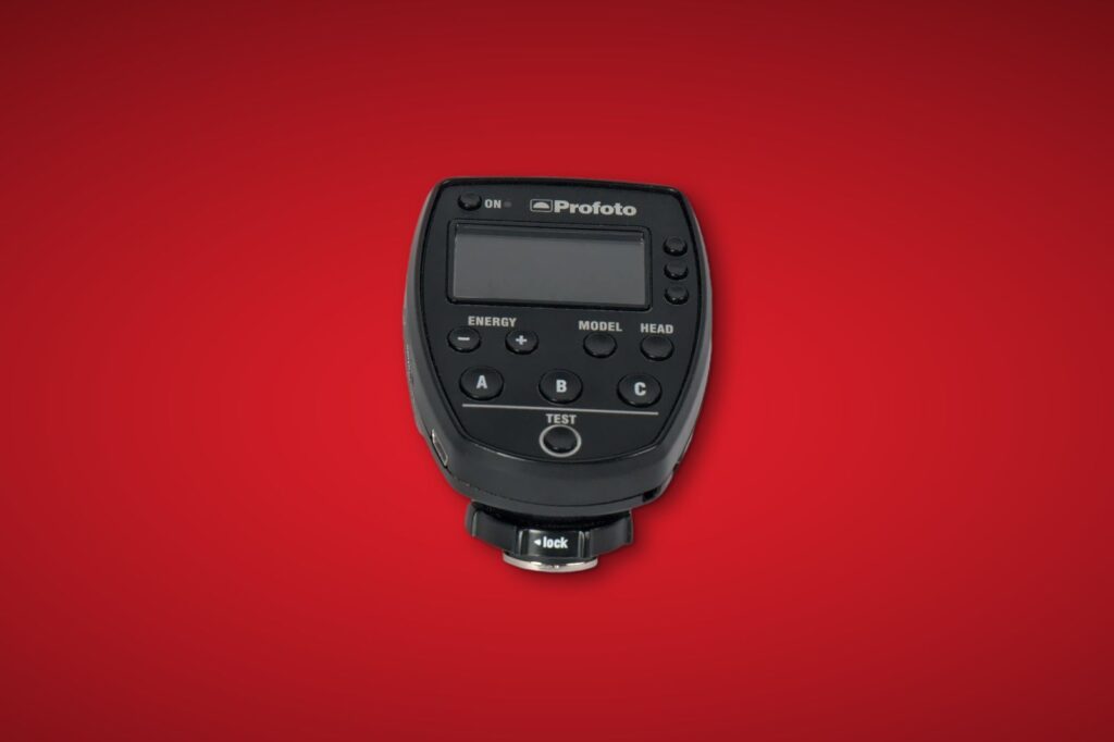 Profoto Air Remote Ttl-c For Canon