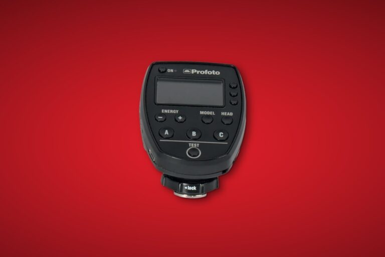 Profoto Air Remote Ttl-c For Canon