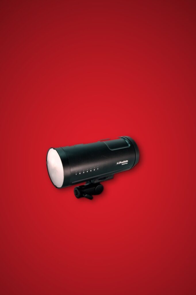 Profoto B10X Plus