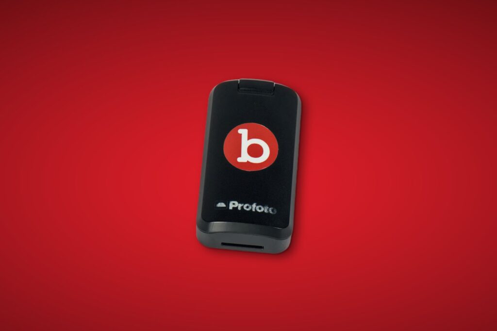 Profoto Battery