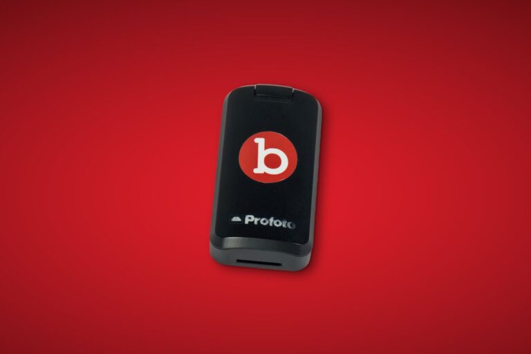 Profoto Battery