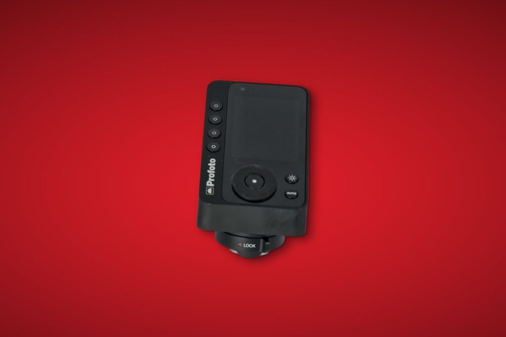 Profoto Pro Connect – Nikon