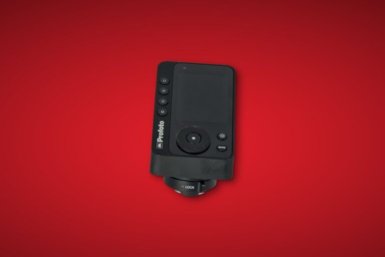 Profoto Pro Connect – Nikon