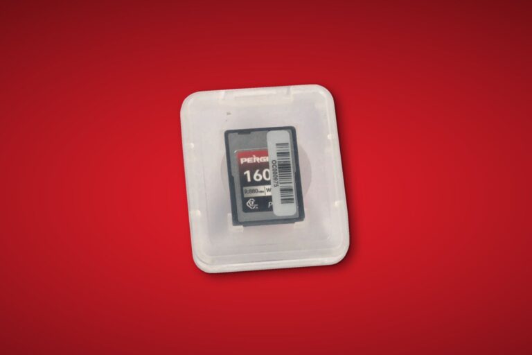 ProGrade Digital CFexpress Type A 160GB Memory Card