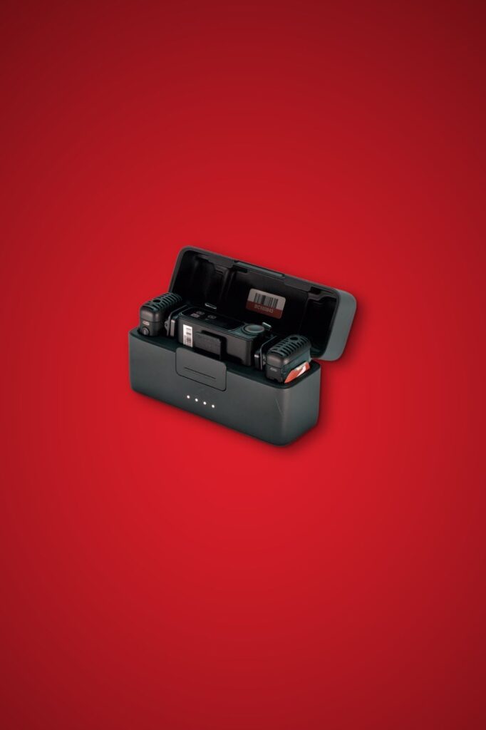 RODE Wireless Microphone Kit