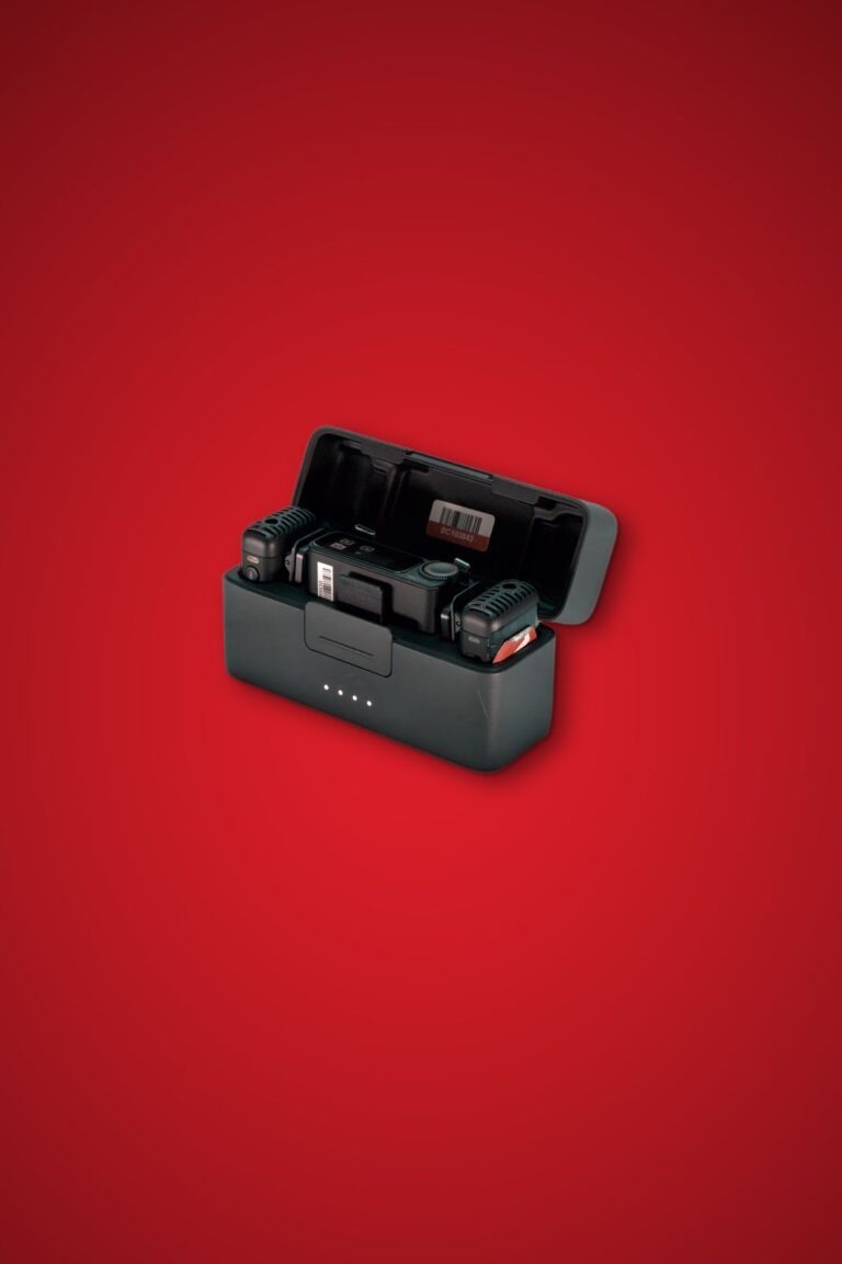 RODE Wireless Microphone Kit