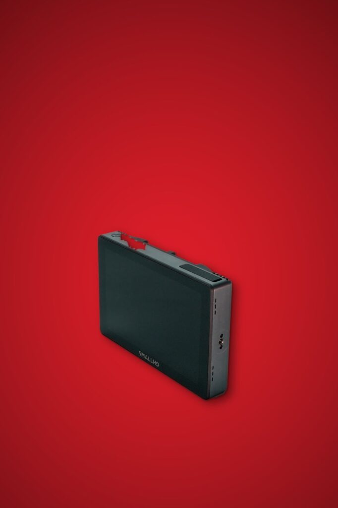 SmallHD Monitor