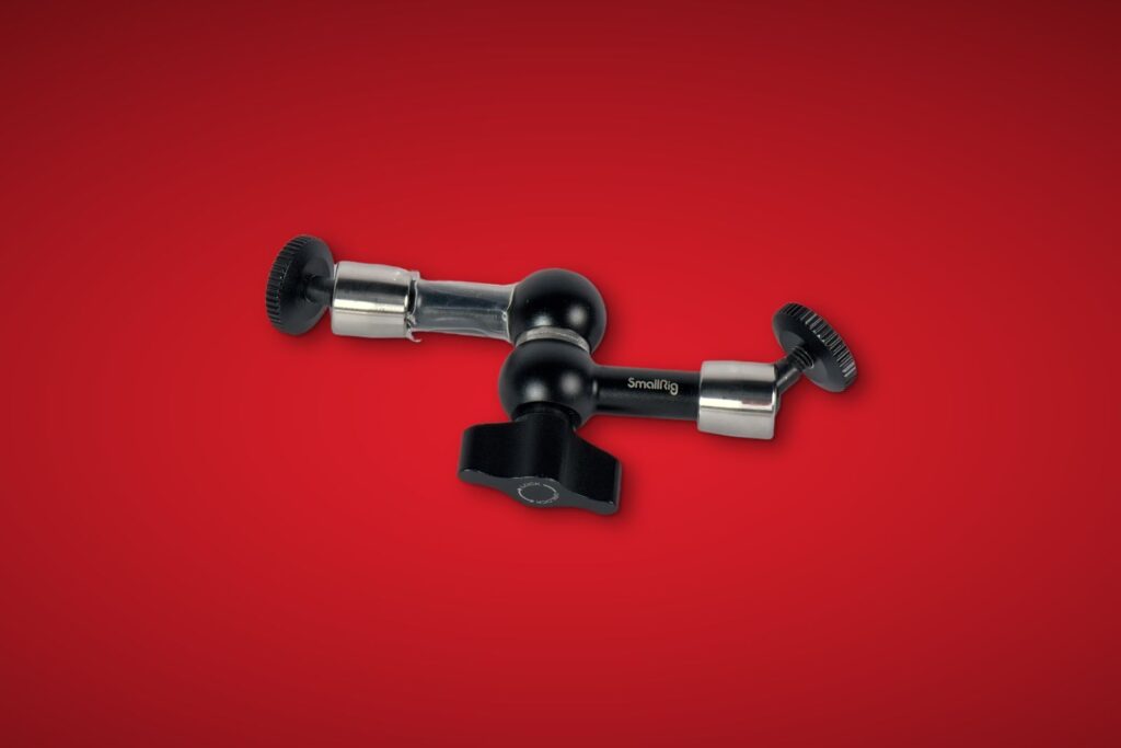 SmallRig Articulating Magic Arm