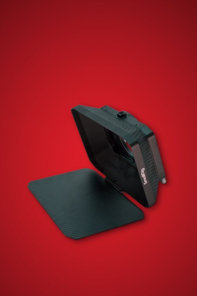 SmallRig Monitor Sunhood