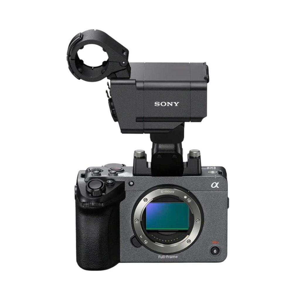 Sony FX5