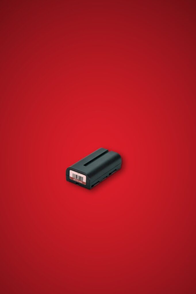Sony NP-F Battery
