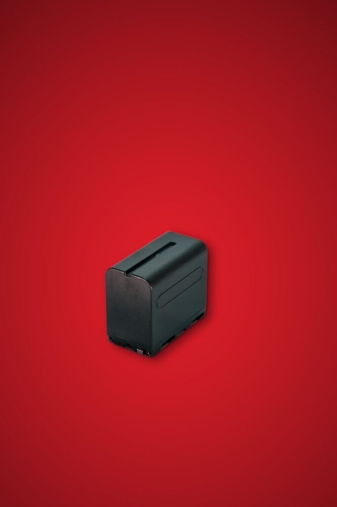 Sony NP-F970 Battery