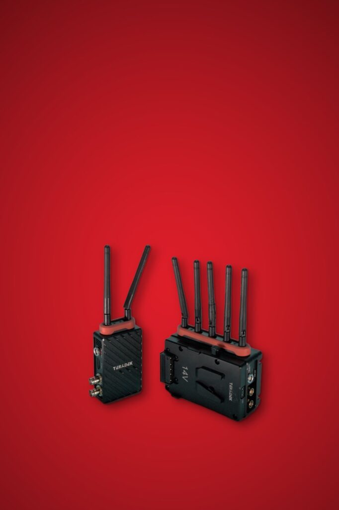 Teradek Bolt 6 Ltx 750