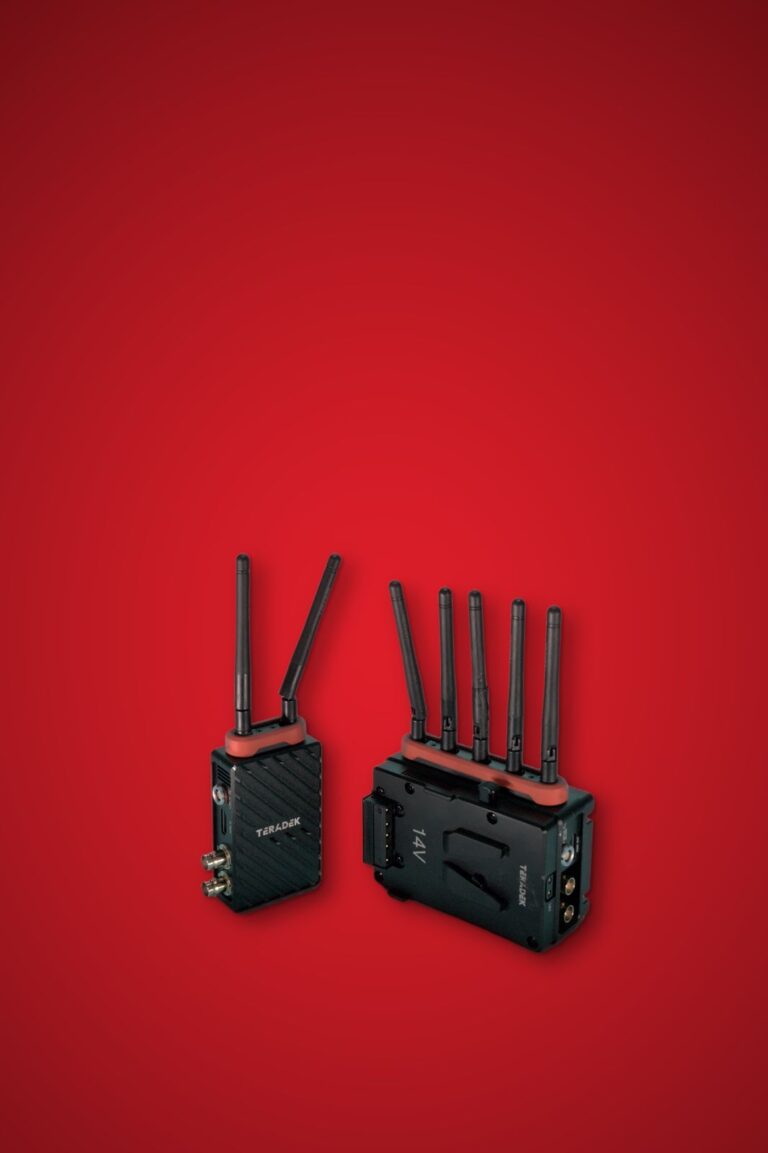 Teradek Bolt 6 Ltx 750