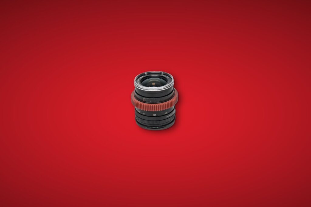 Zeiss ZE 25mm f/2.8