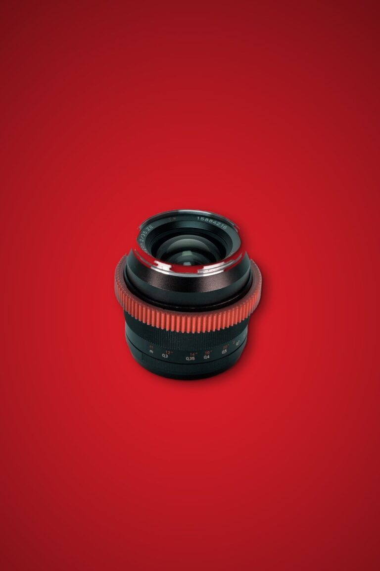 Zeiss ZE 35mm f/2
