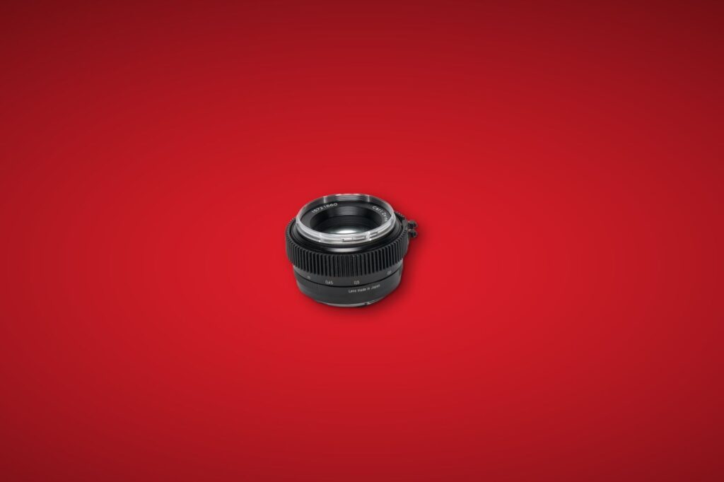 Zeiss ZE 50mm f/1.4